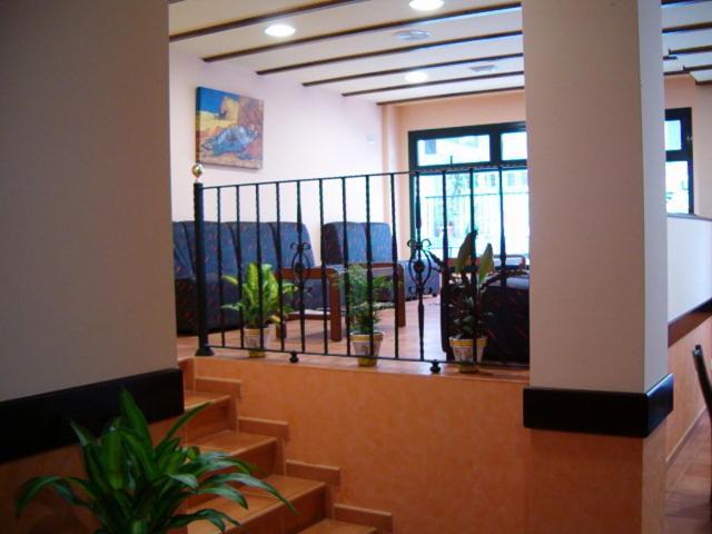 Hotel O Lagar Cambados Eksteriør billede