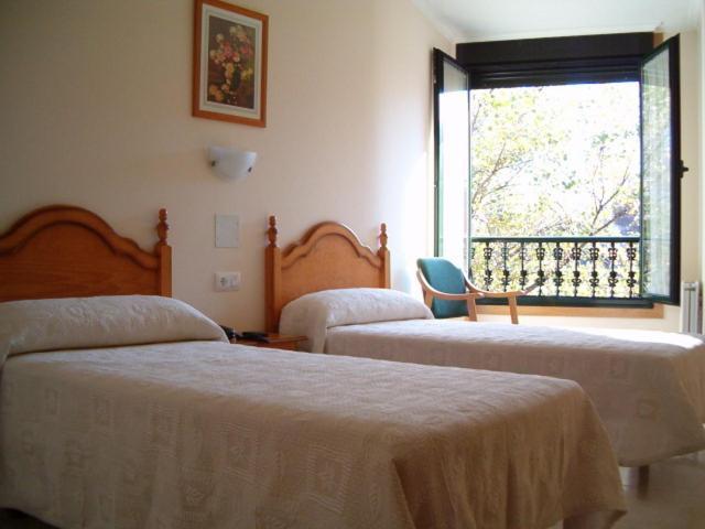Hotel O Lagar Cambados Værelse billede
