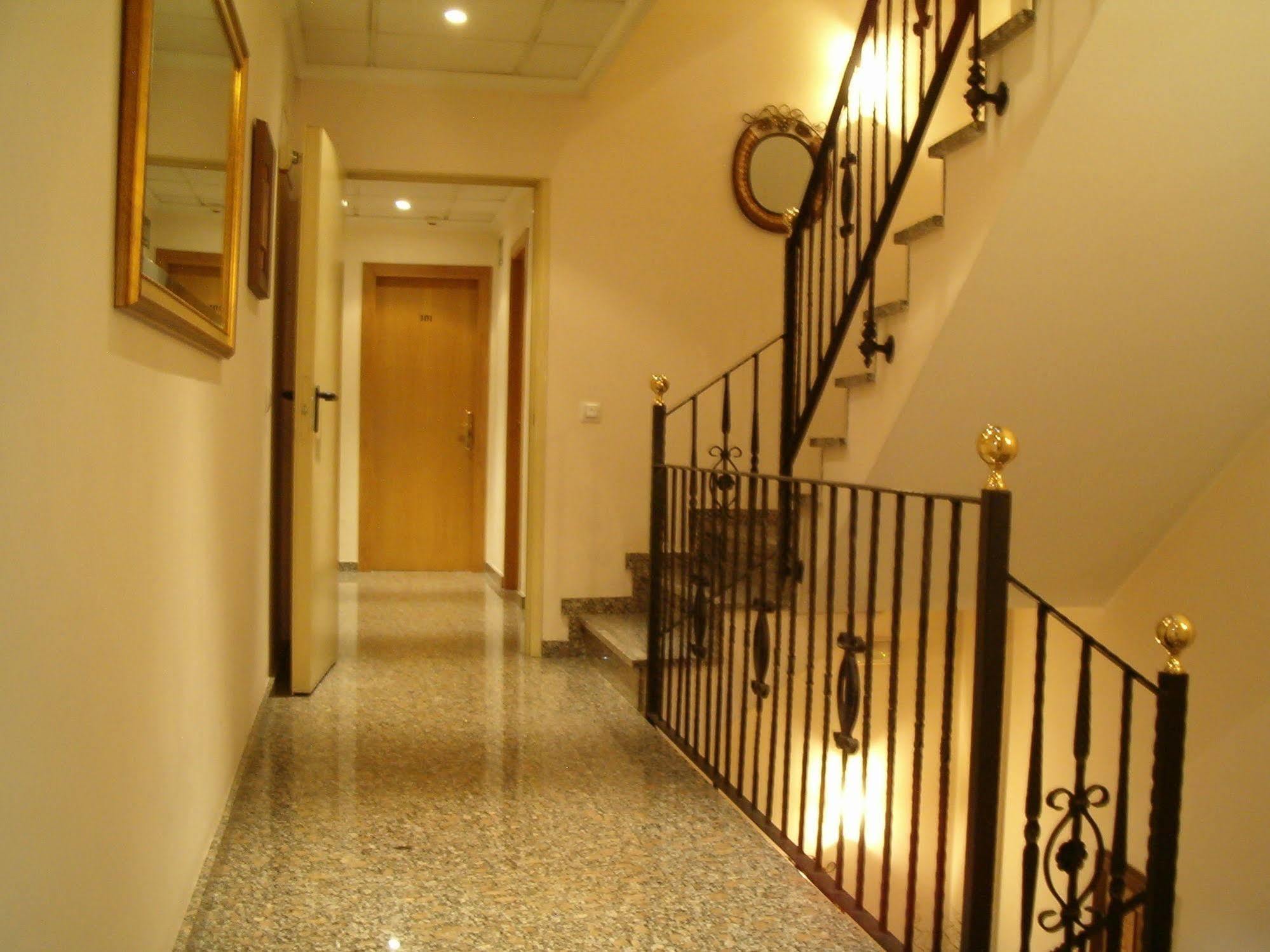 Hotel O Lagar Cambados Eksteriør billede